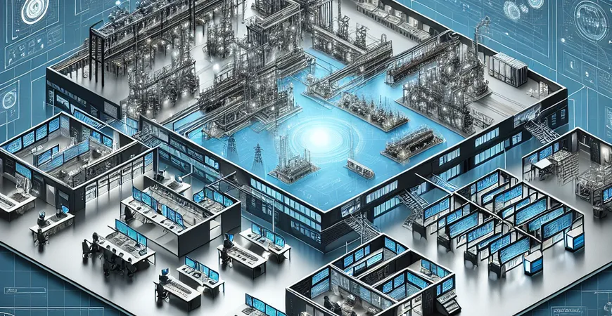 设备故障报修后响应慢？MES 报修流程的提速方法